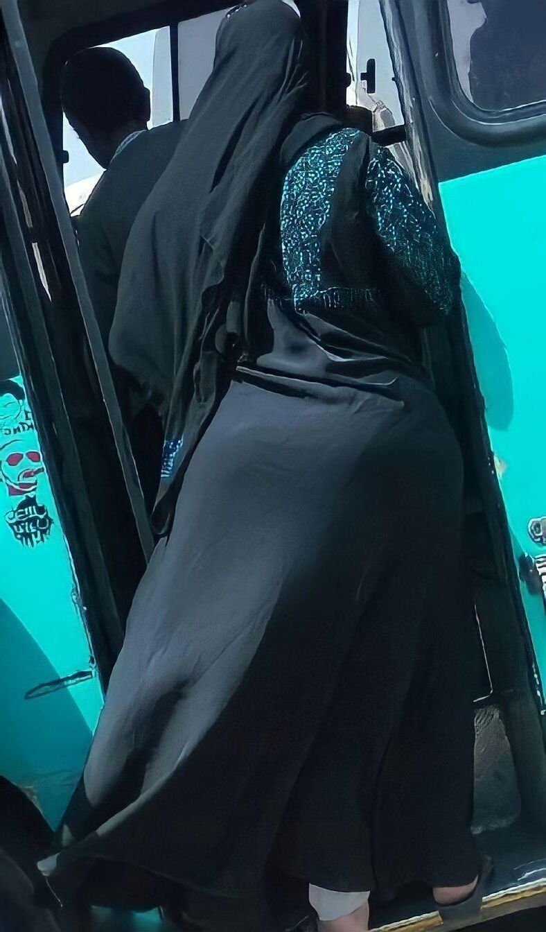 Hotties arabes