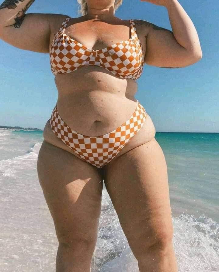 Plumper Girls 