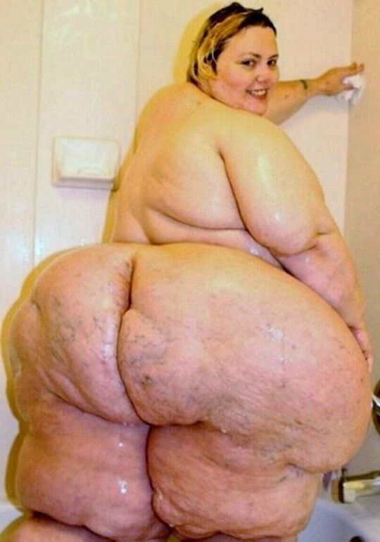 SSBBWミックス