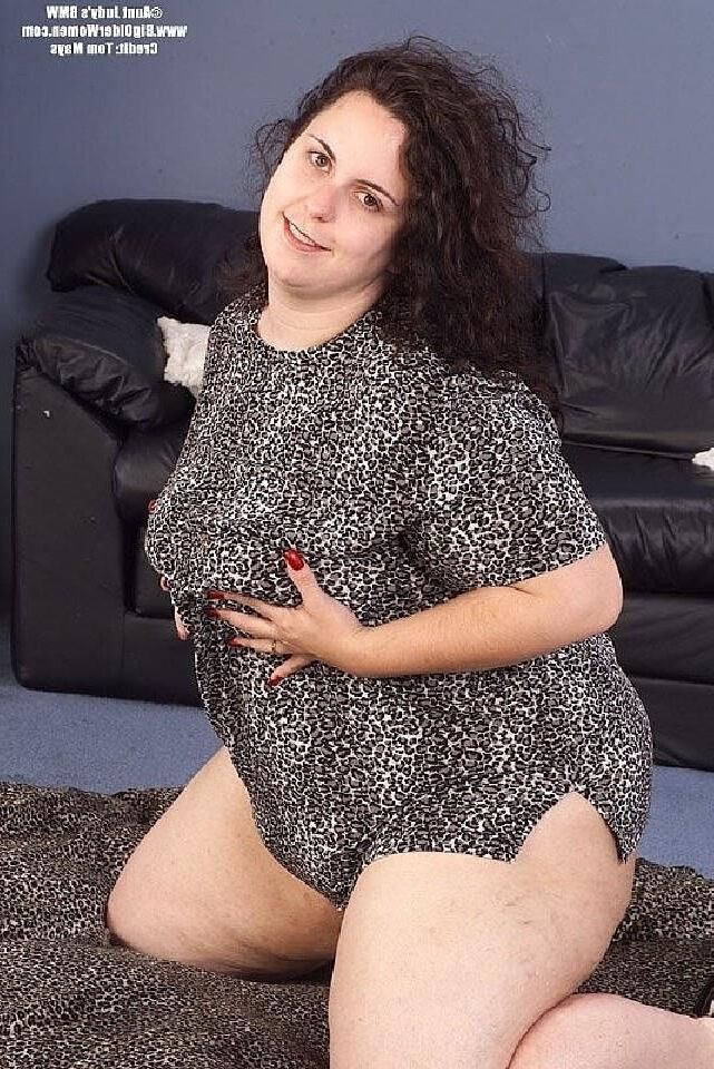 . Angela. Well fuckin' hefty