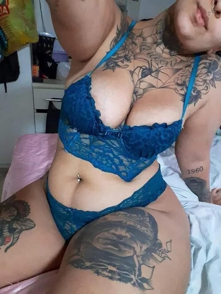 Plumper Girls 