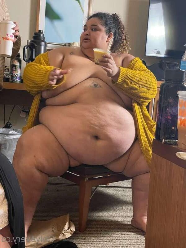 SSBBWミックス