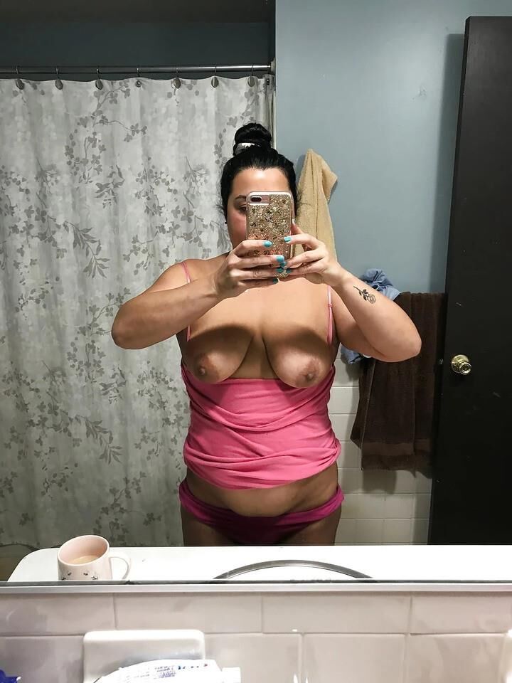 yo BBW MILF