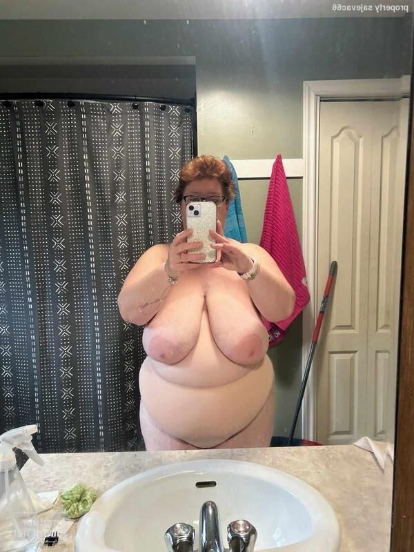 Matures and Grannies: BBW Ladies 