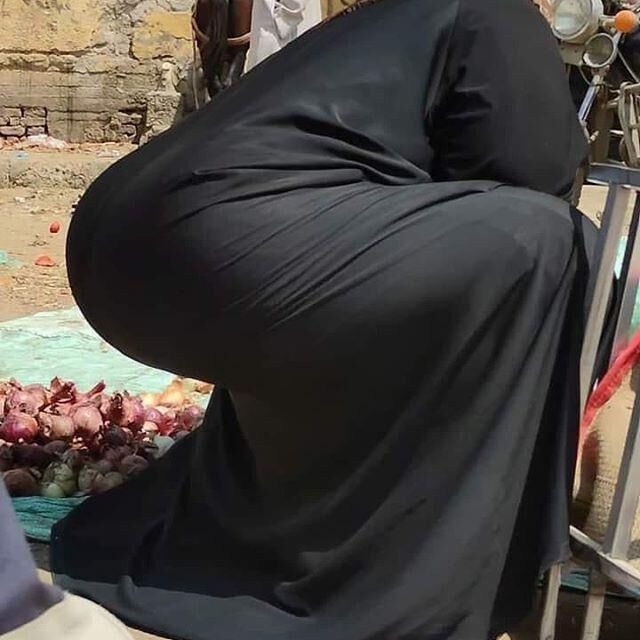 Hotties arabes