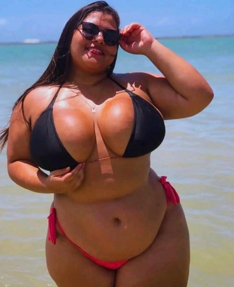 Plumper Girls 