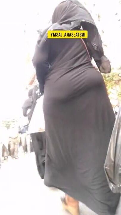 Hotties arabes