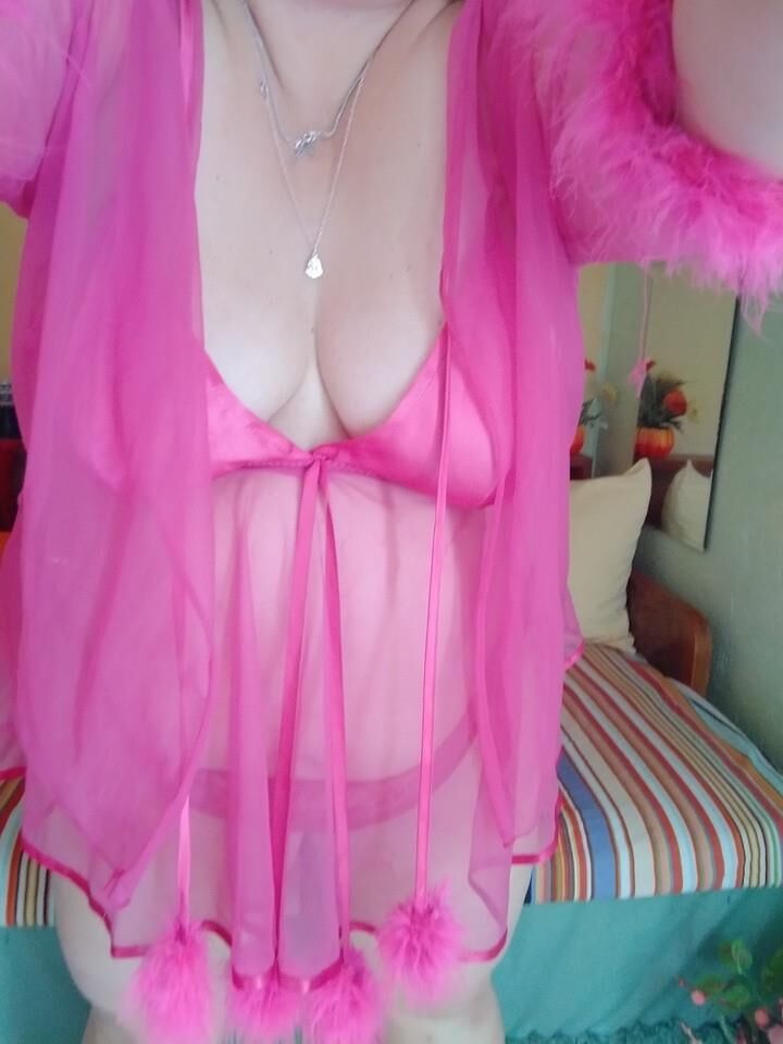 yo BBW Mature
