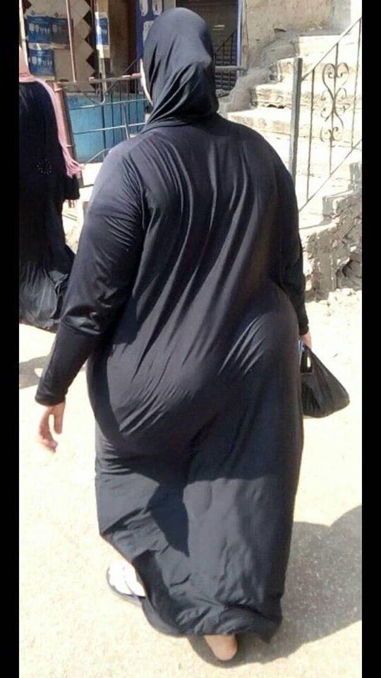 Hotties arabes