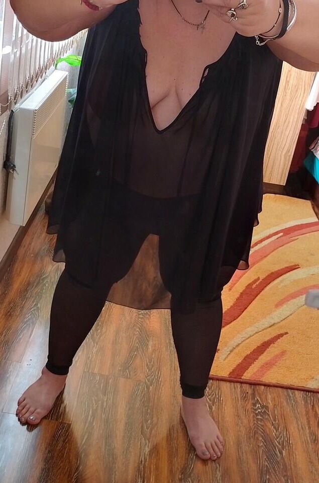 yo BBW Mature