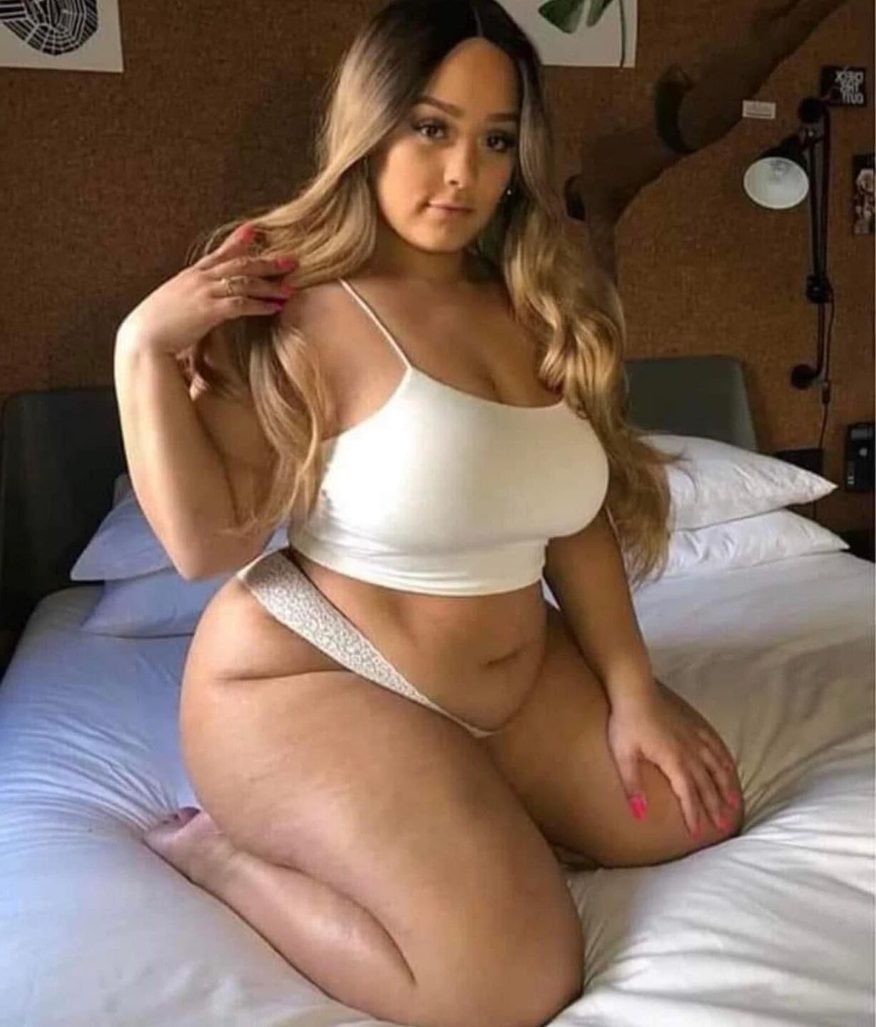 Plumper Girls 