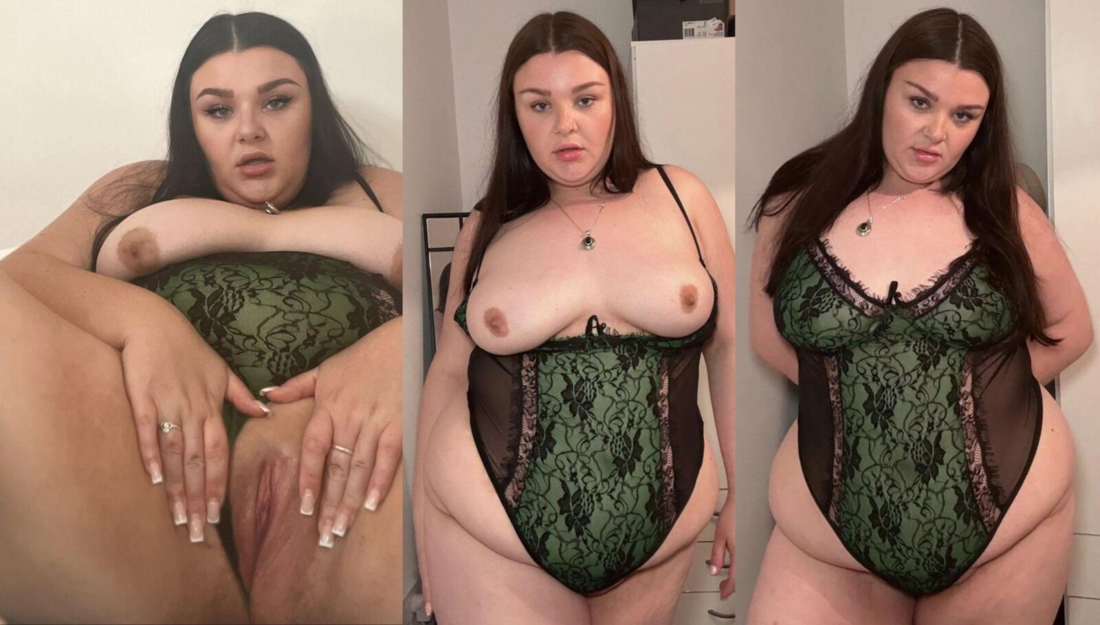 BBWミックス