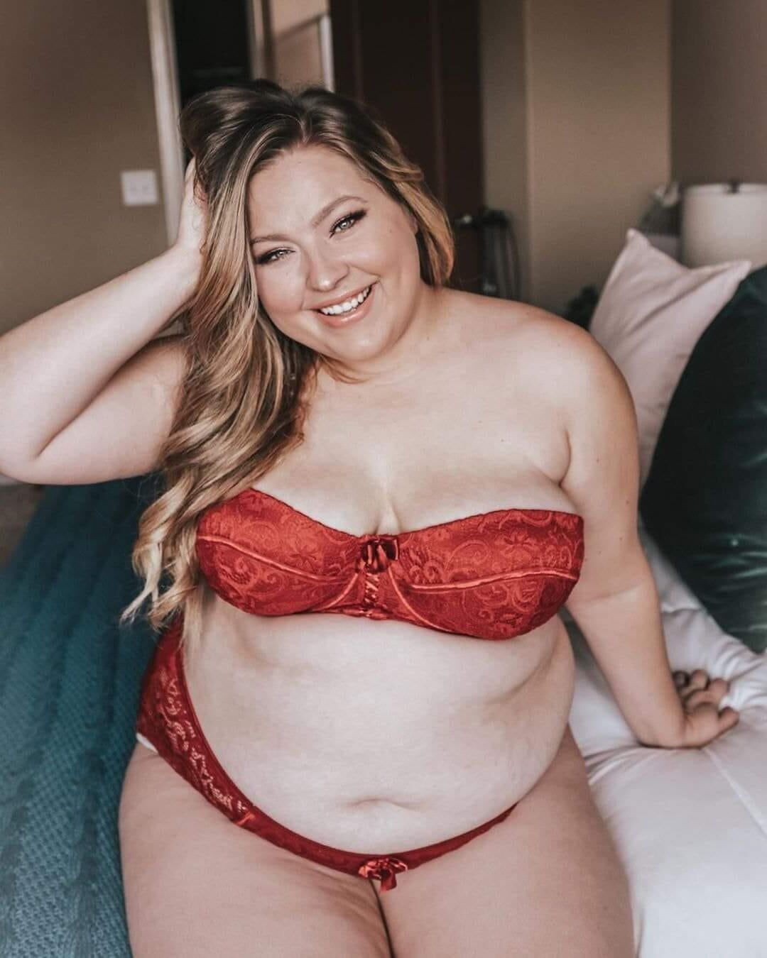 Plumper Girls 