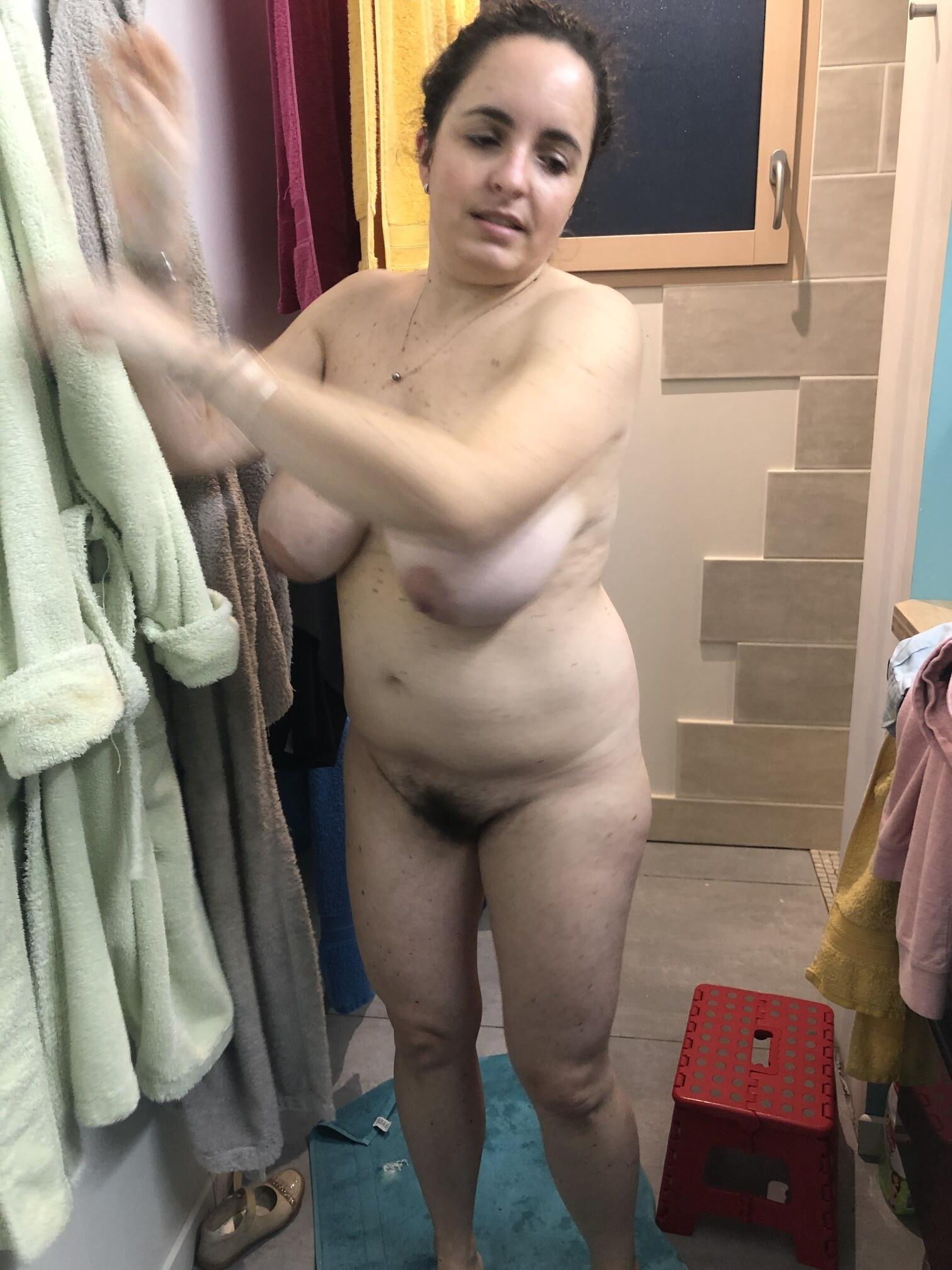 Unsorted Fatty MILF