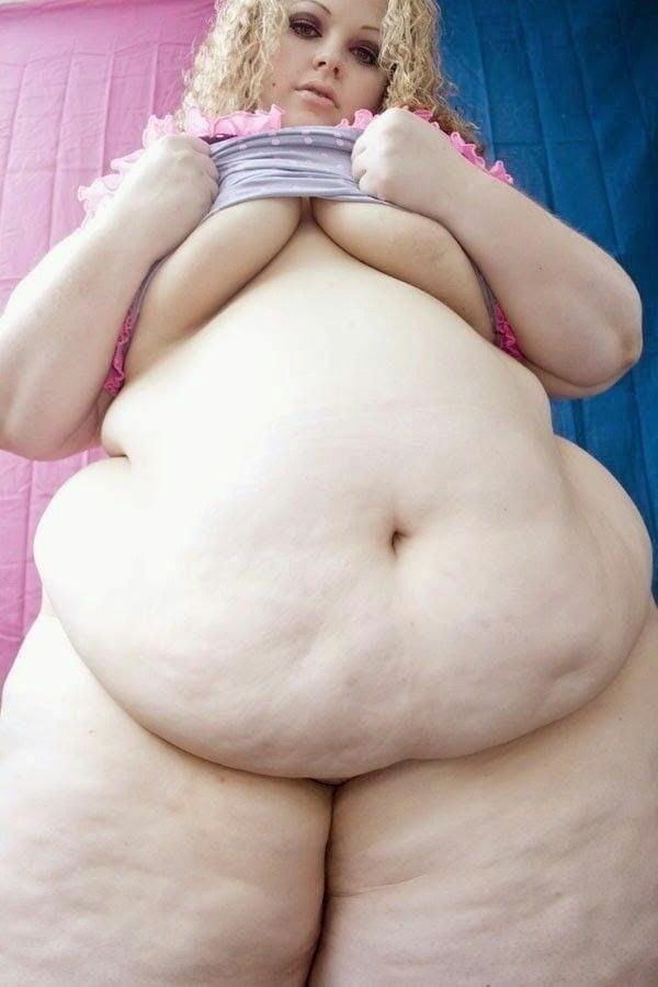 BBW temptation 