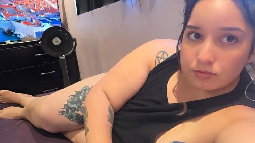 Cute Chubby