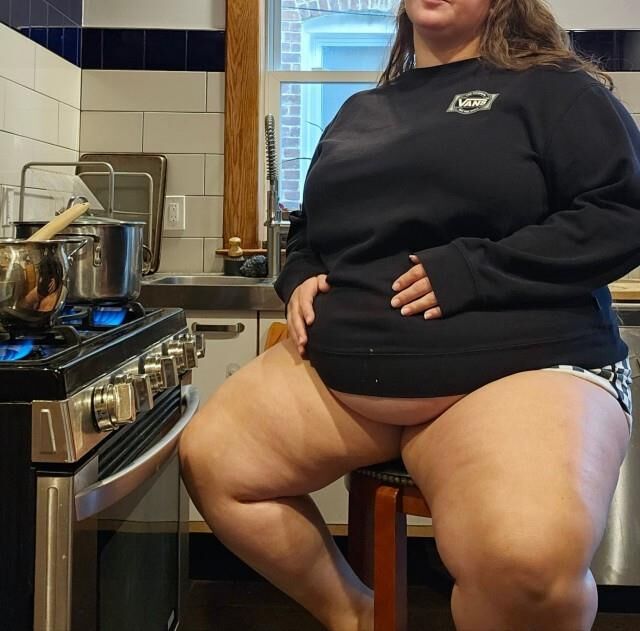 Eu amo porcos gordos