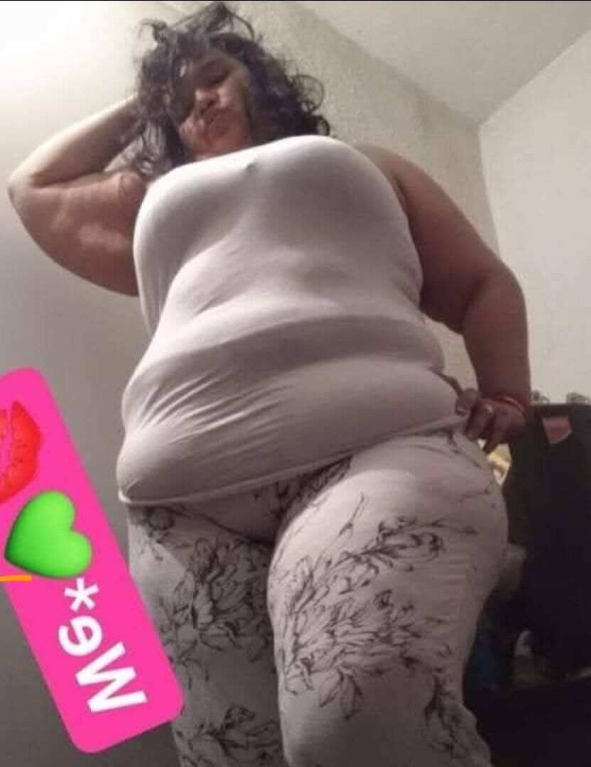Joselin BBW Mix BBW Nalgonas