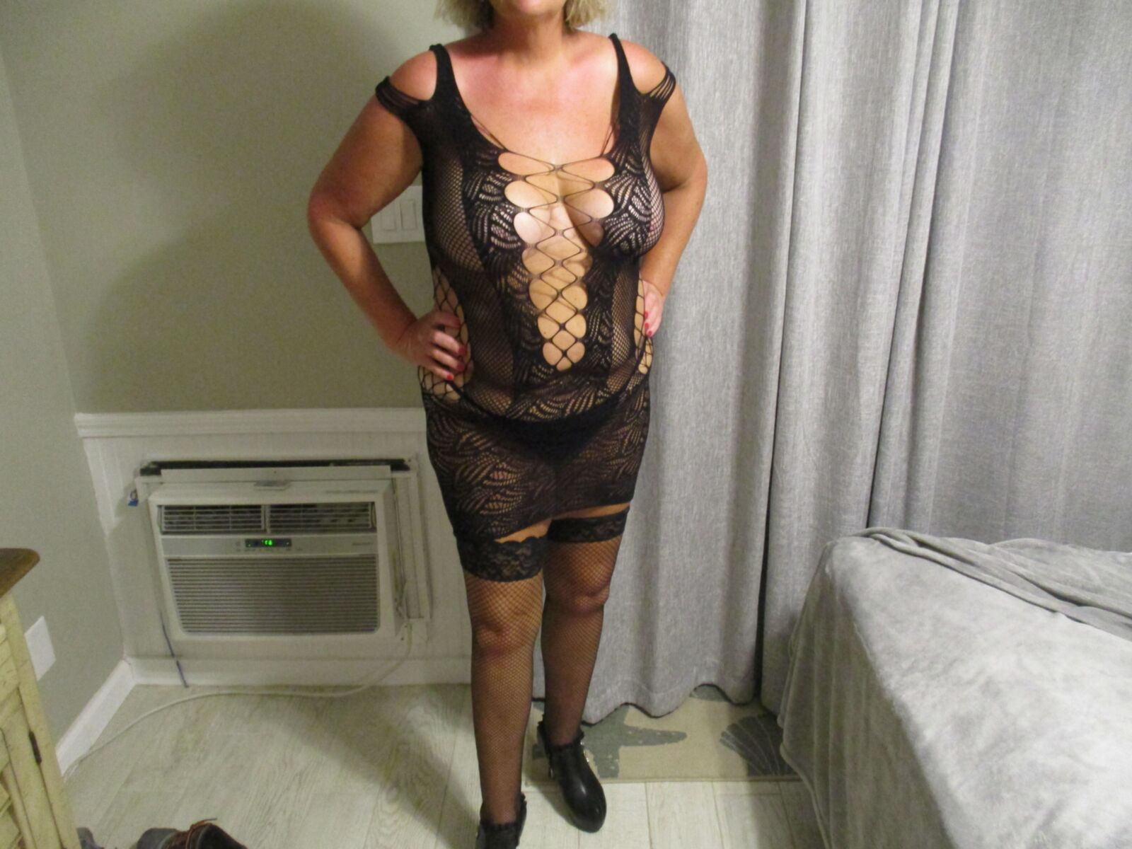 Gros cul de grand-mère bbw