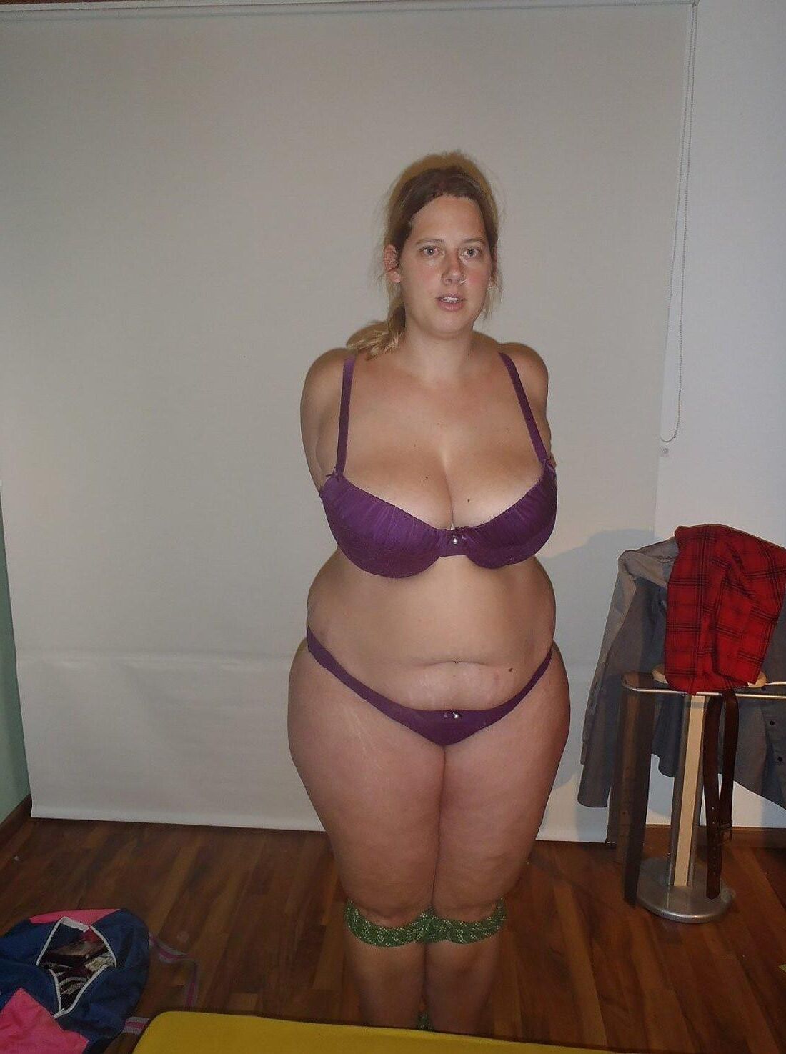 BBWミックス