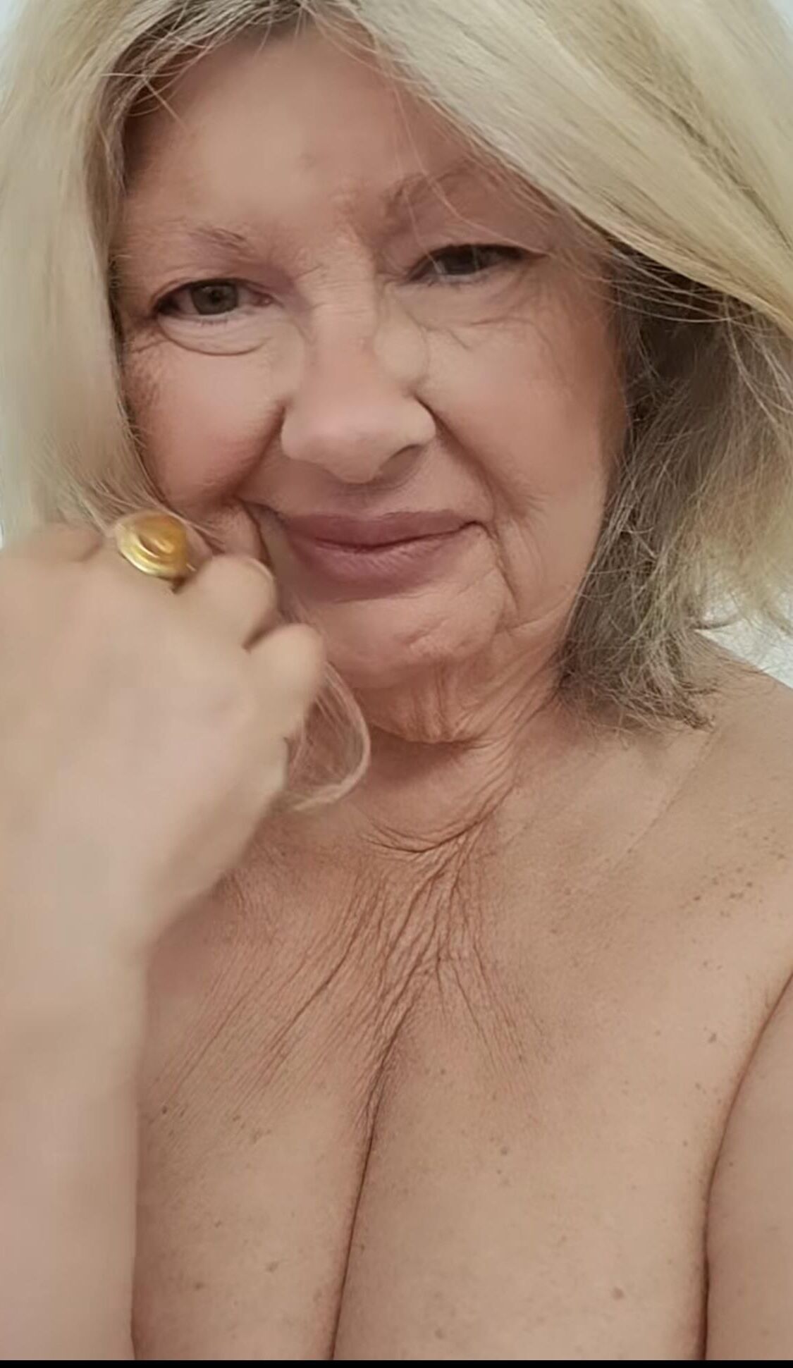 イタリアのおばあちゃんアンナ
