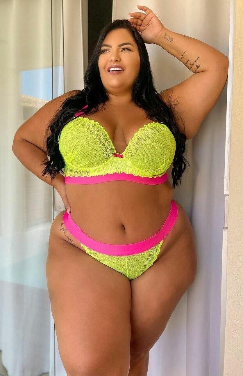 BBWミックス