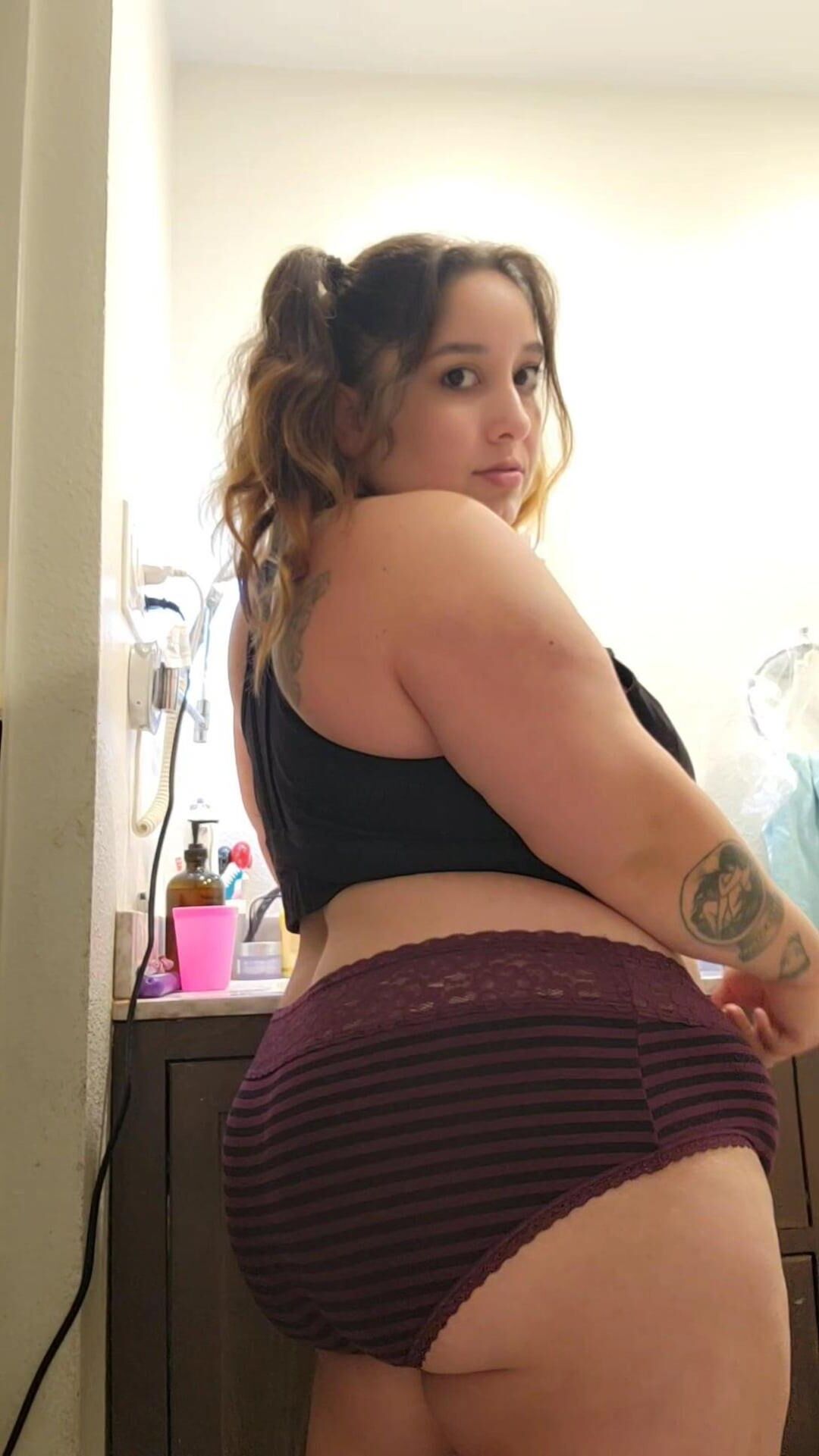 Cute Chubby