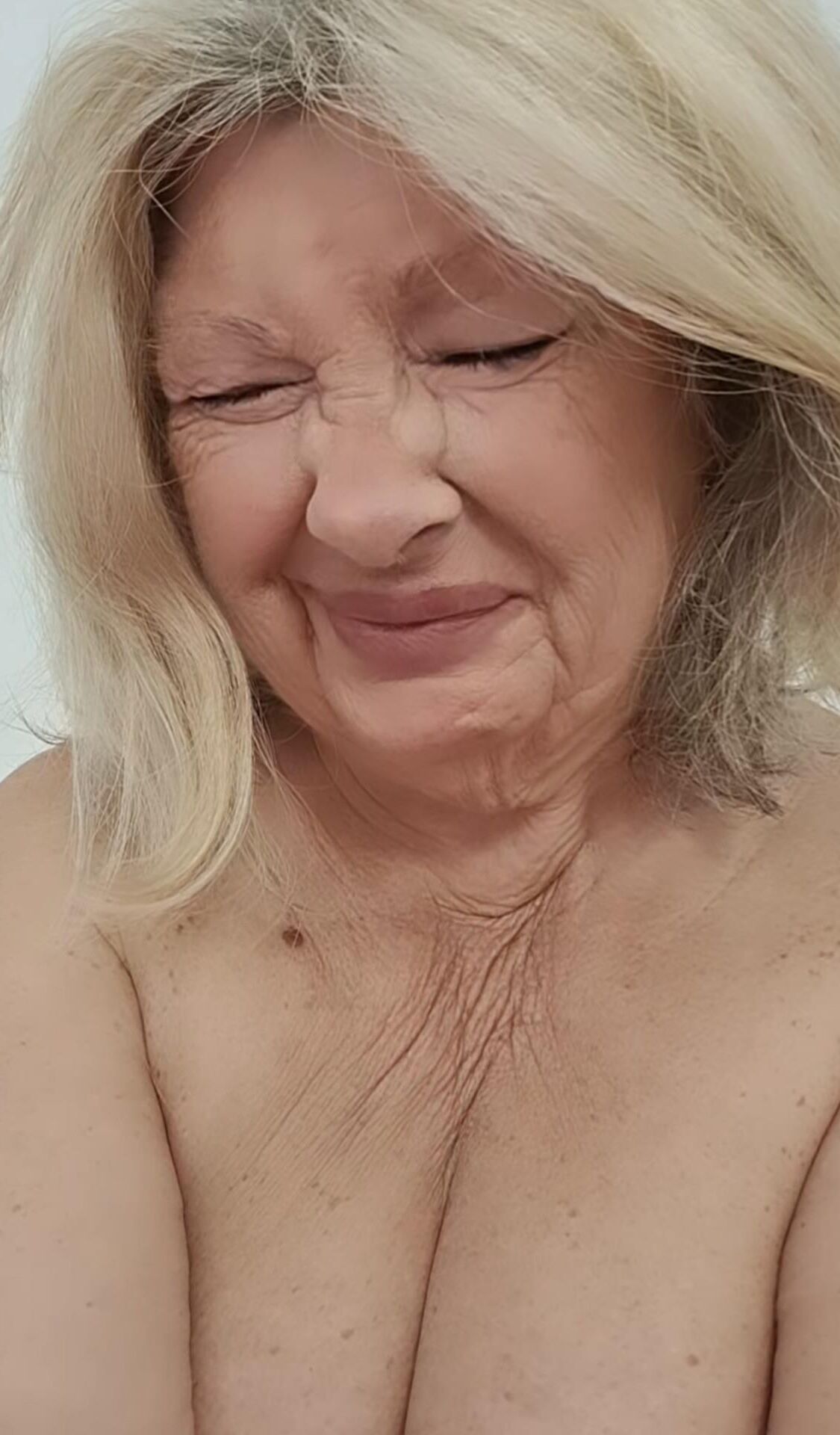 イタリアのおばあちゃんアンナ