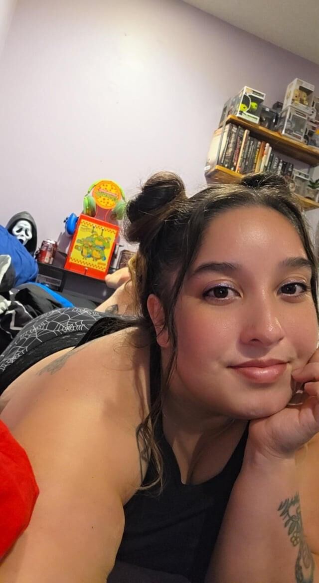 Cute Chubby