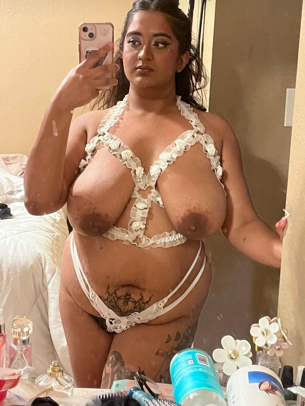 BBWミックス