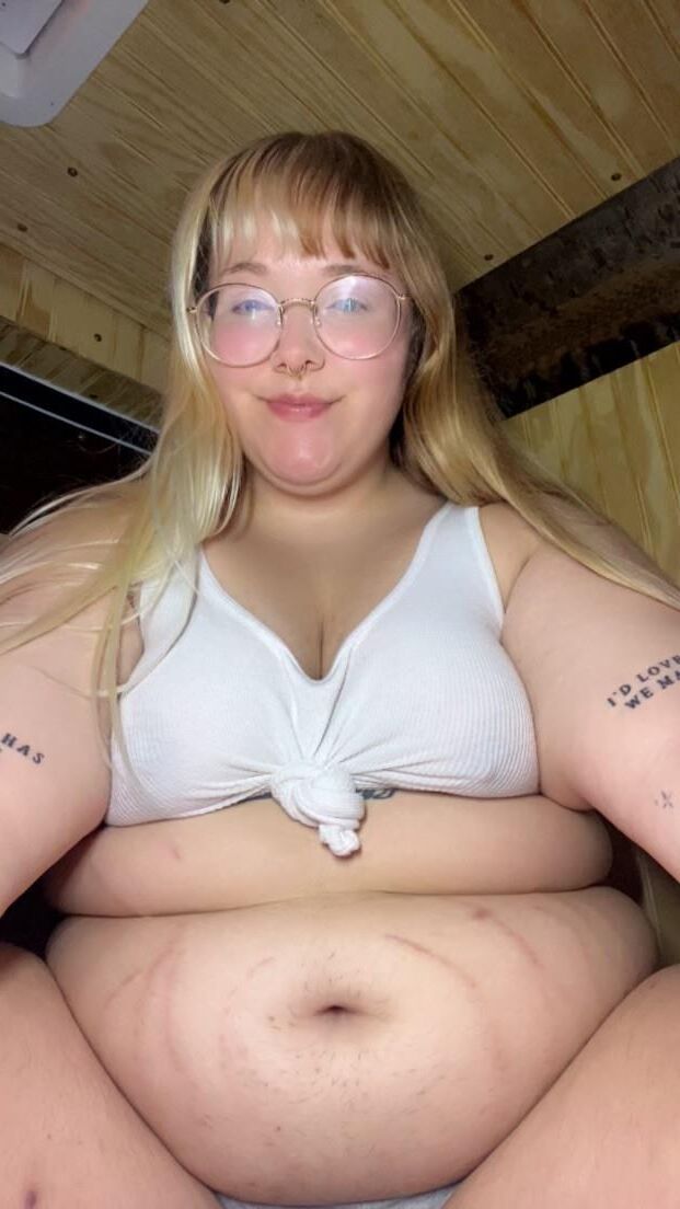 Eu amo porcos gordos