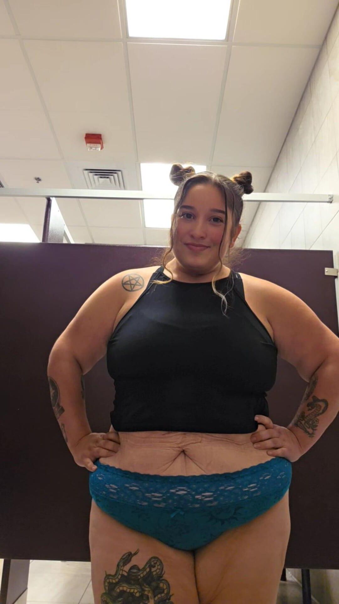 Cute Chubby
