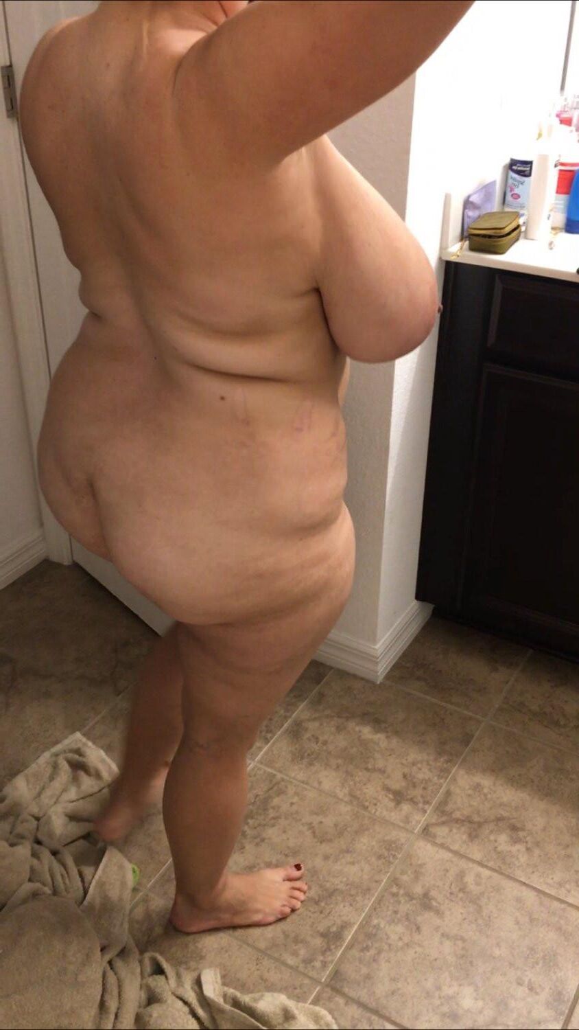 Busty Chubster Hotwife Suzette Marie Hernandez