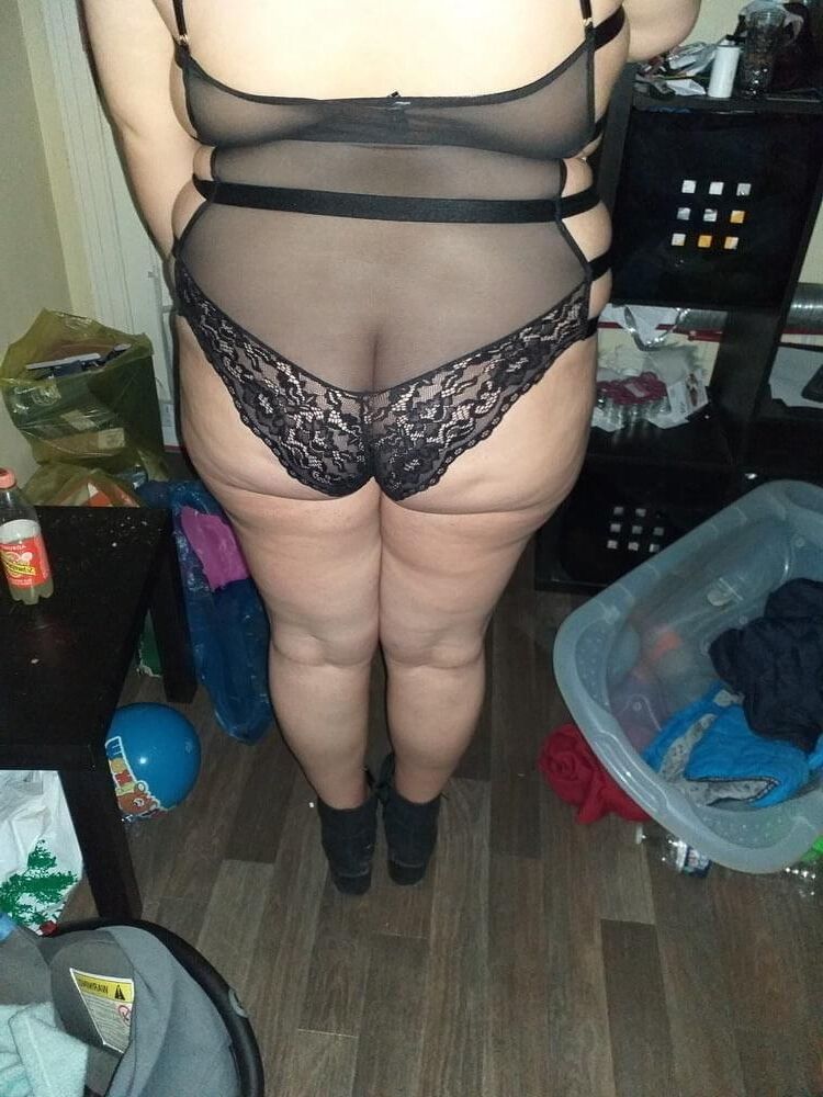 展示イスラム教徒の妻