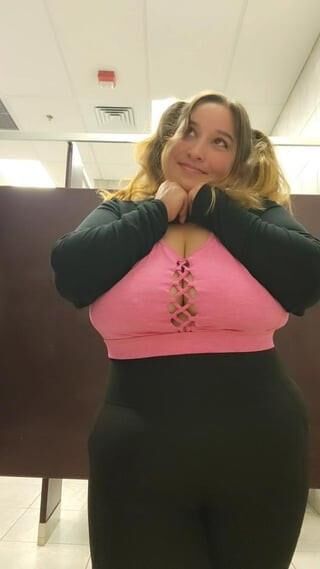 Cute Chubby