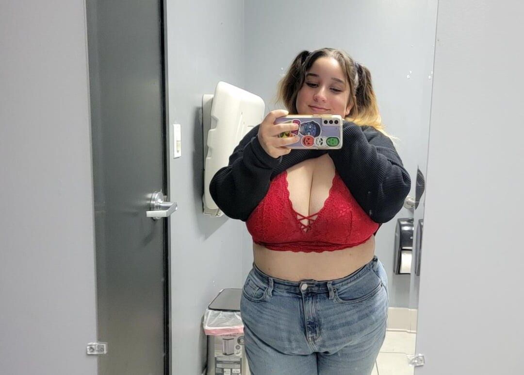 Cute Chubby