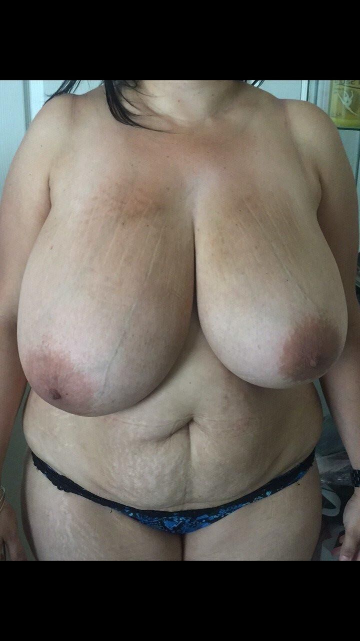 Busty Chubster Hotwife Suzette Marie Hernandez
