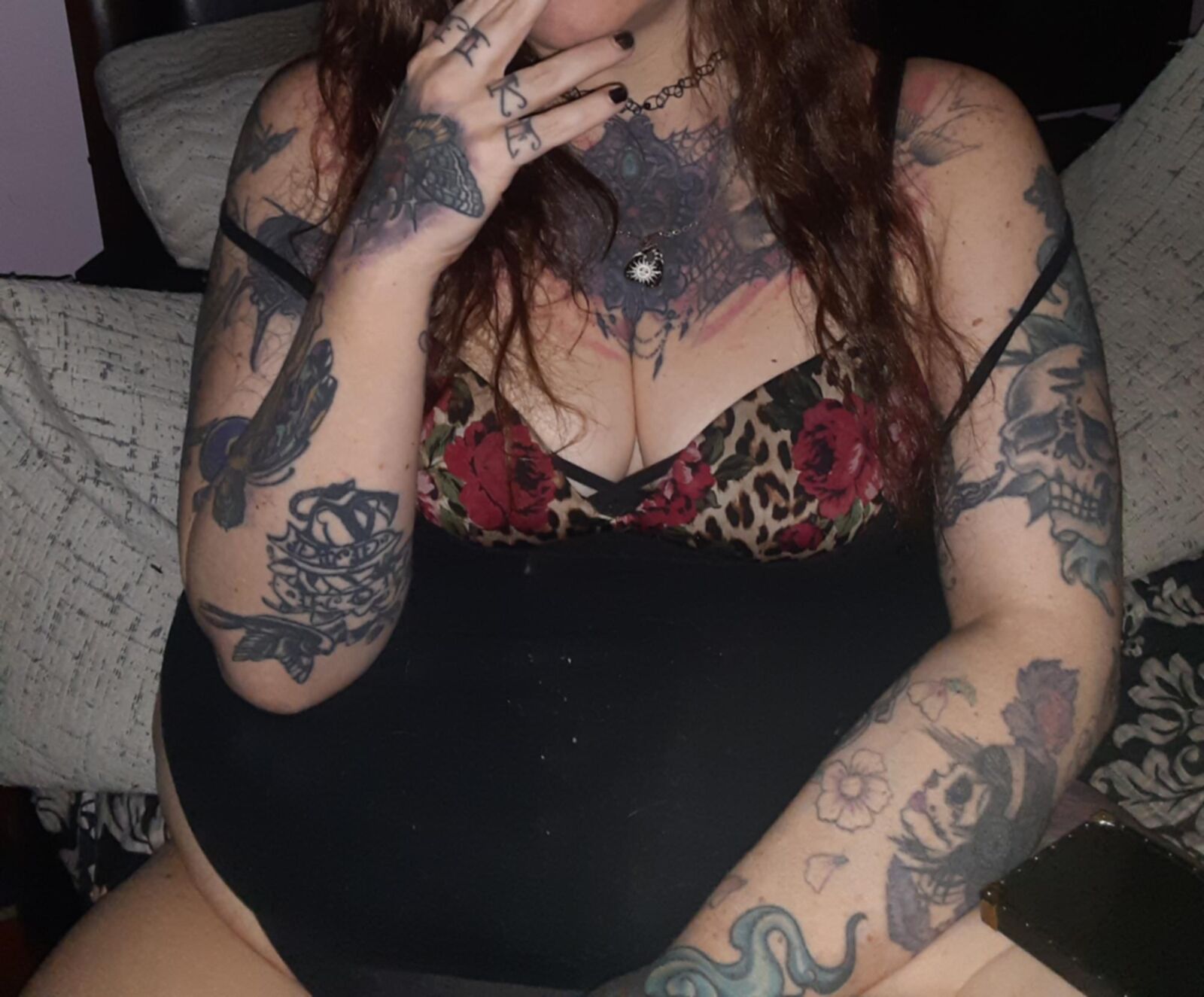 Thick bbw slut 
