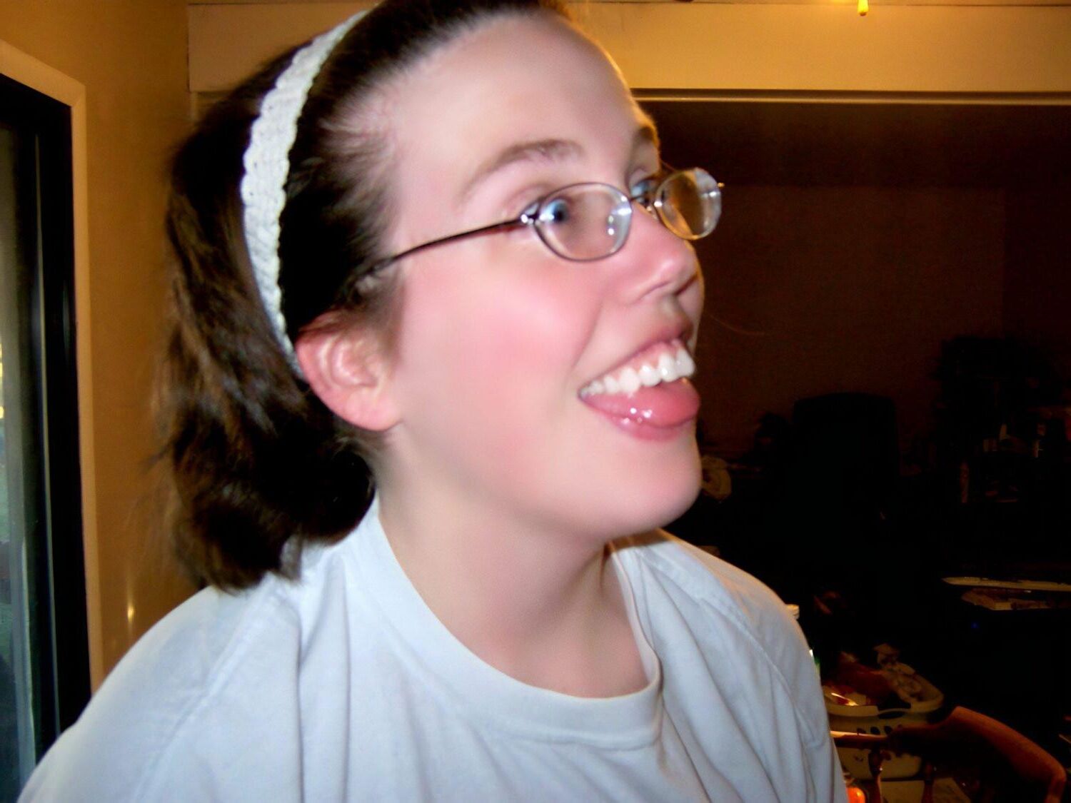 Amateur Chubster Hotwife Tara Z from Ohio