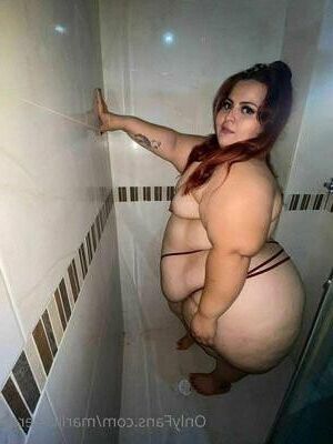 Gorda sabrossaa