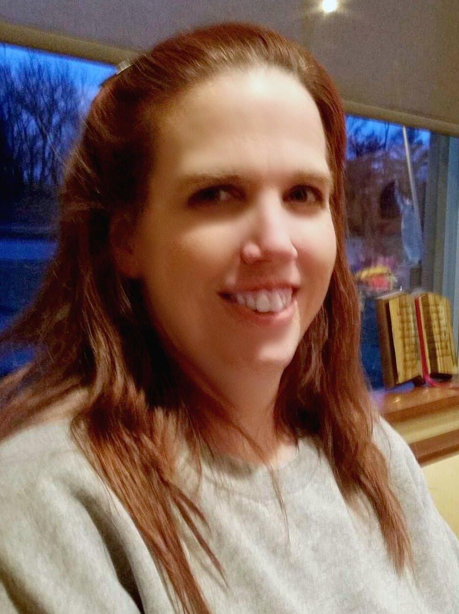 Amateur Chubster Hotwife Tara Z from Ohio