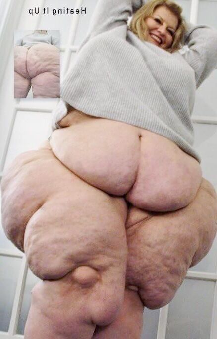 SSBBW MIX