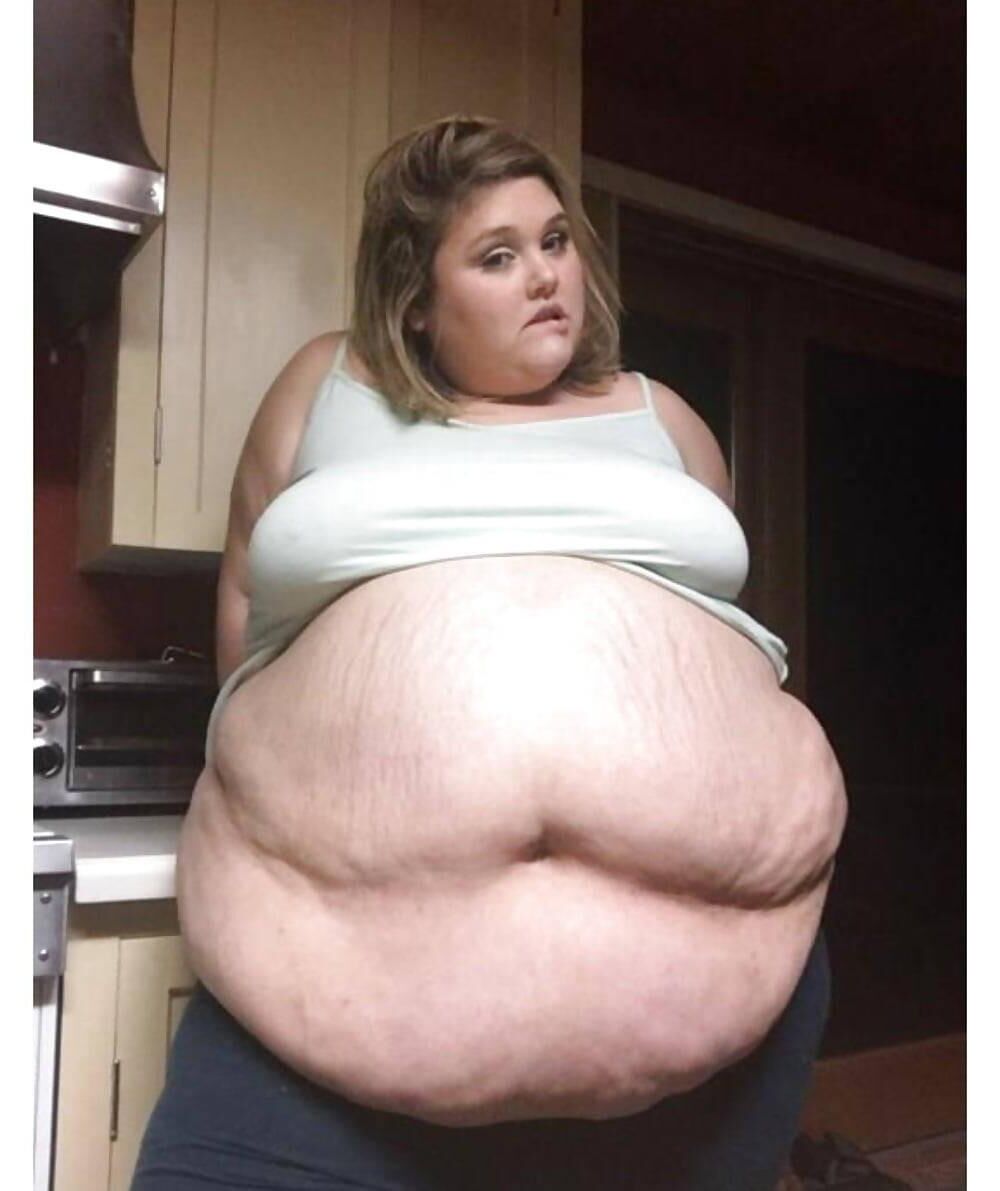 SSBBW MIX