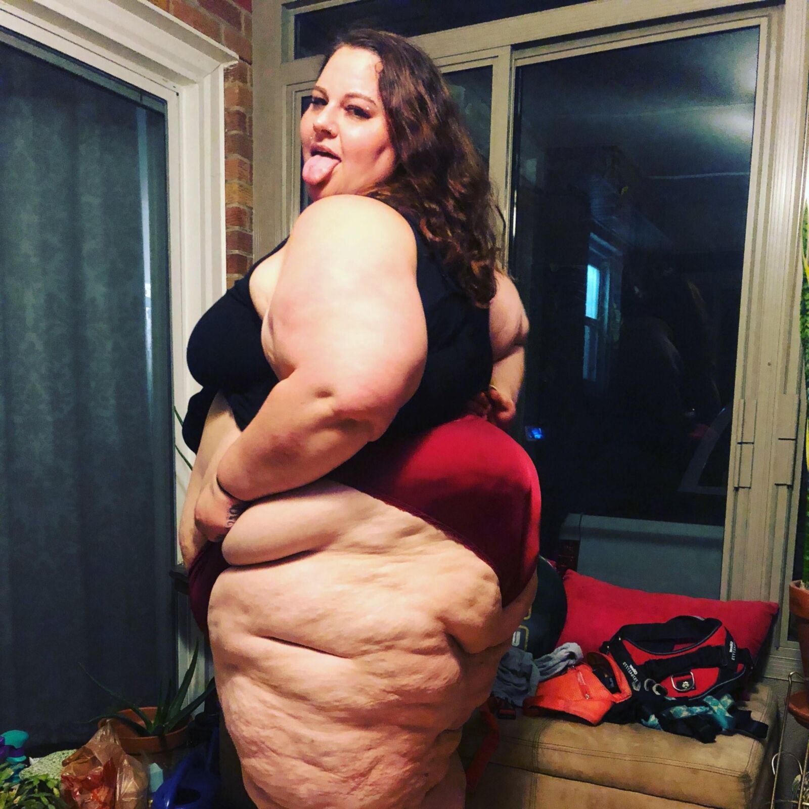 SSBBW MIX