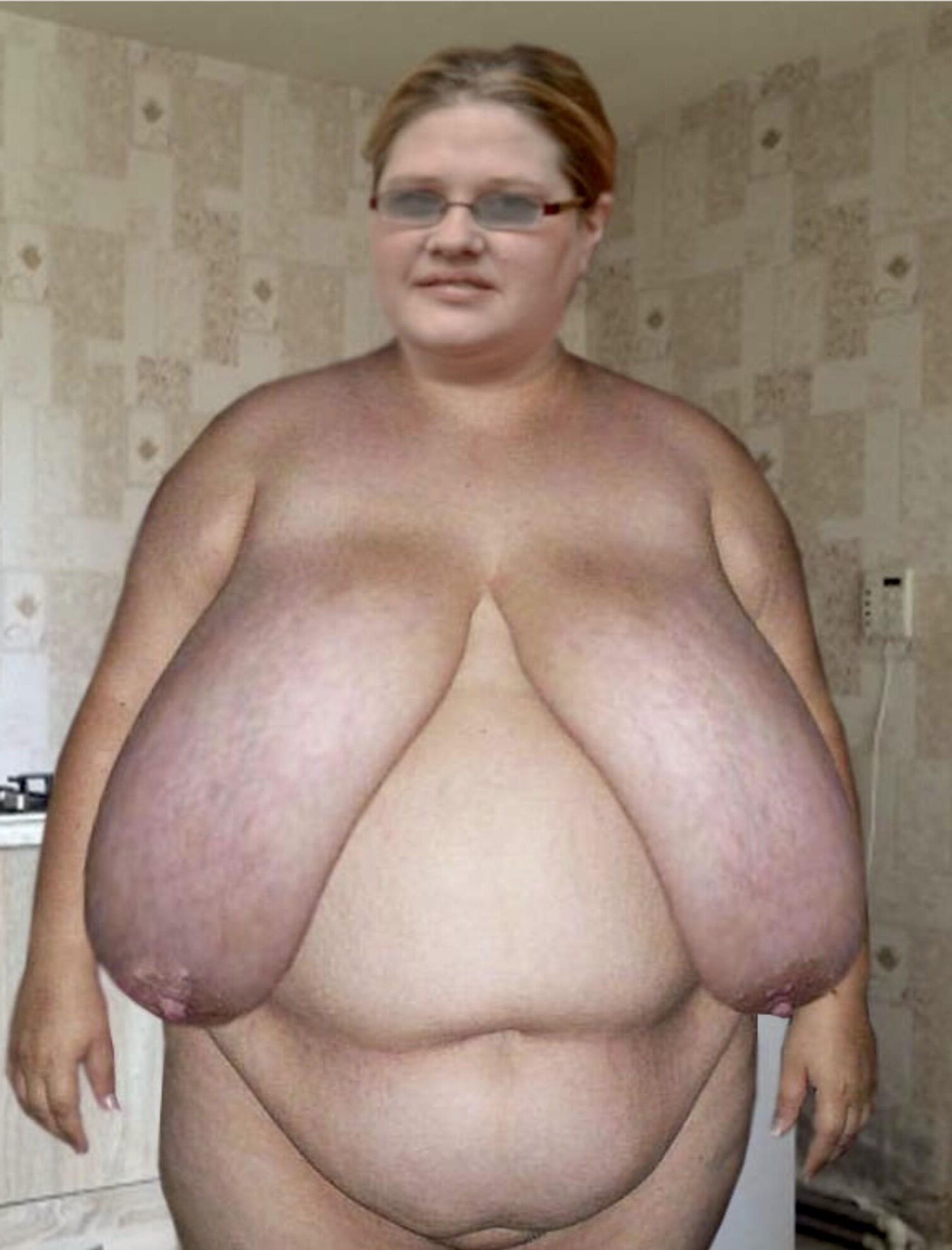 Udder sluts