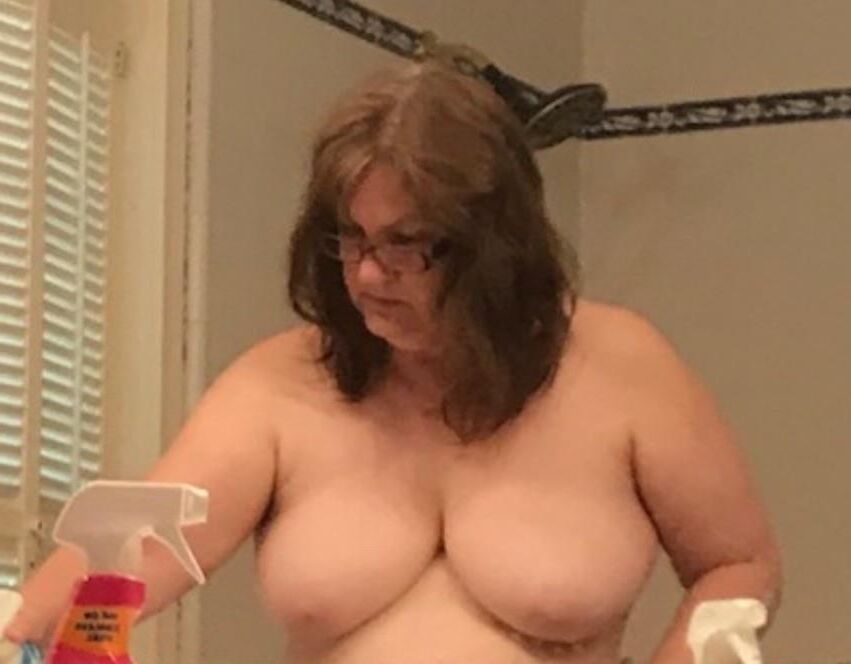 BBW PTA Mama