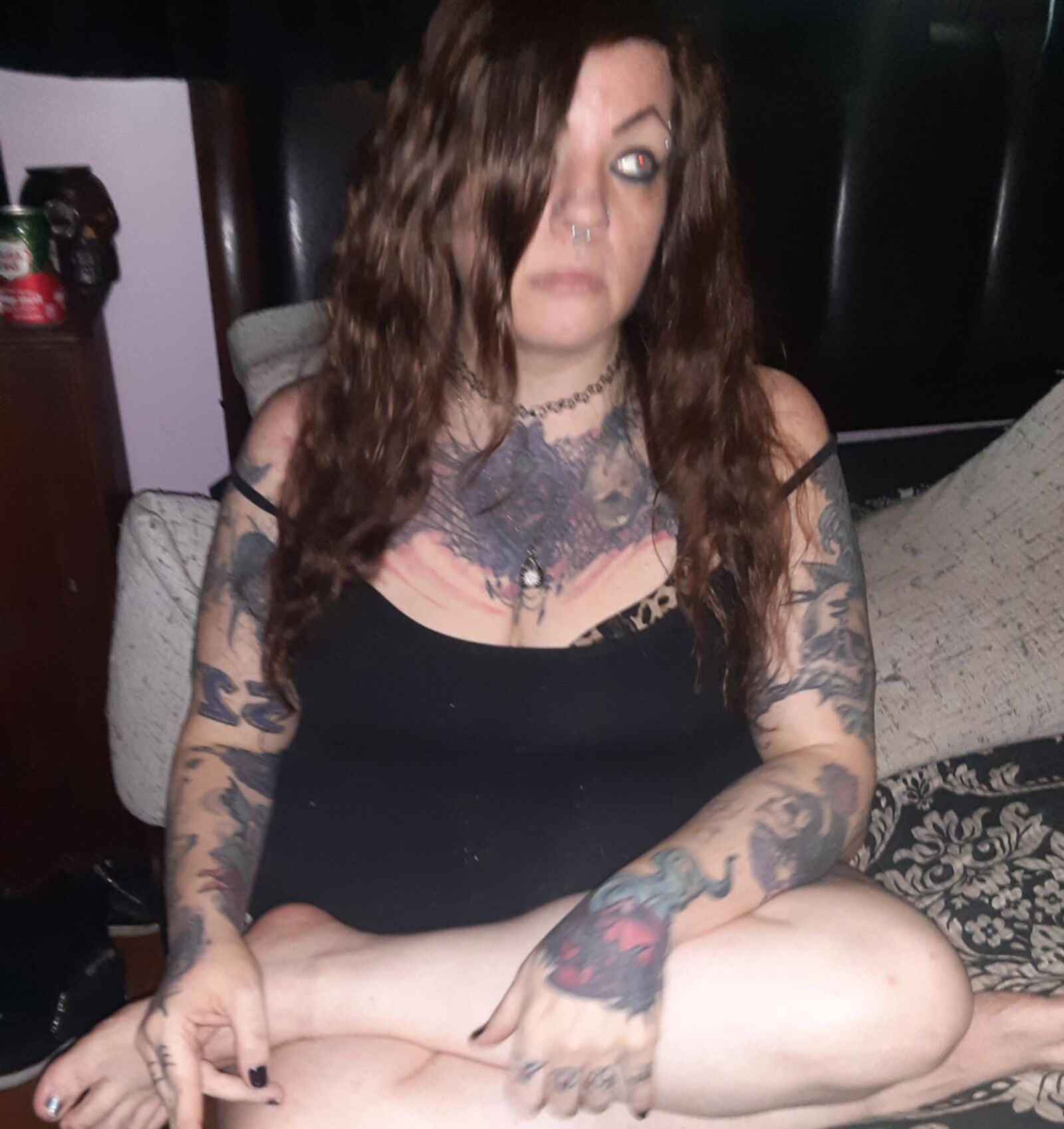 Thick bbw slut 