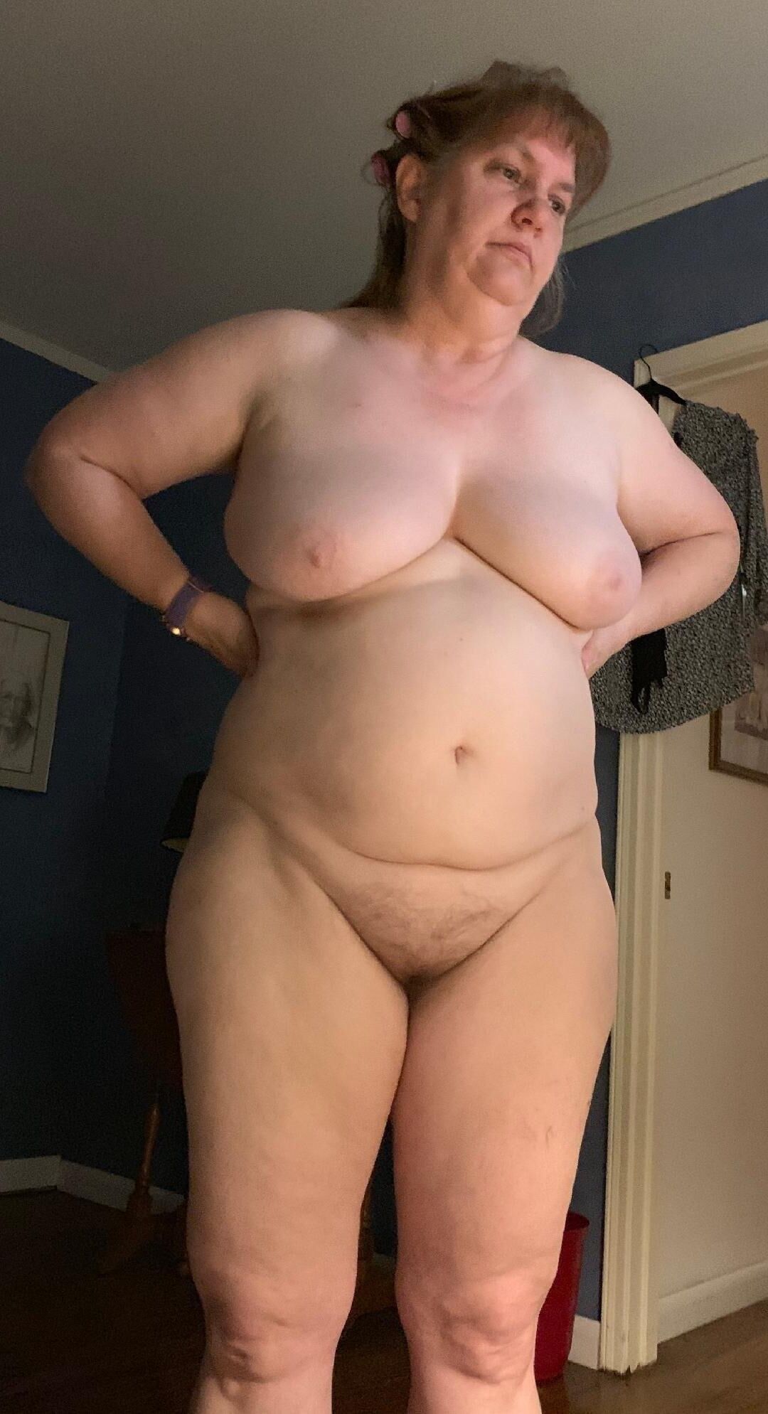 BBW PTA Mama