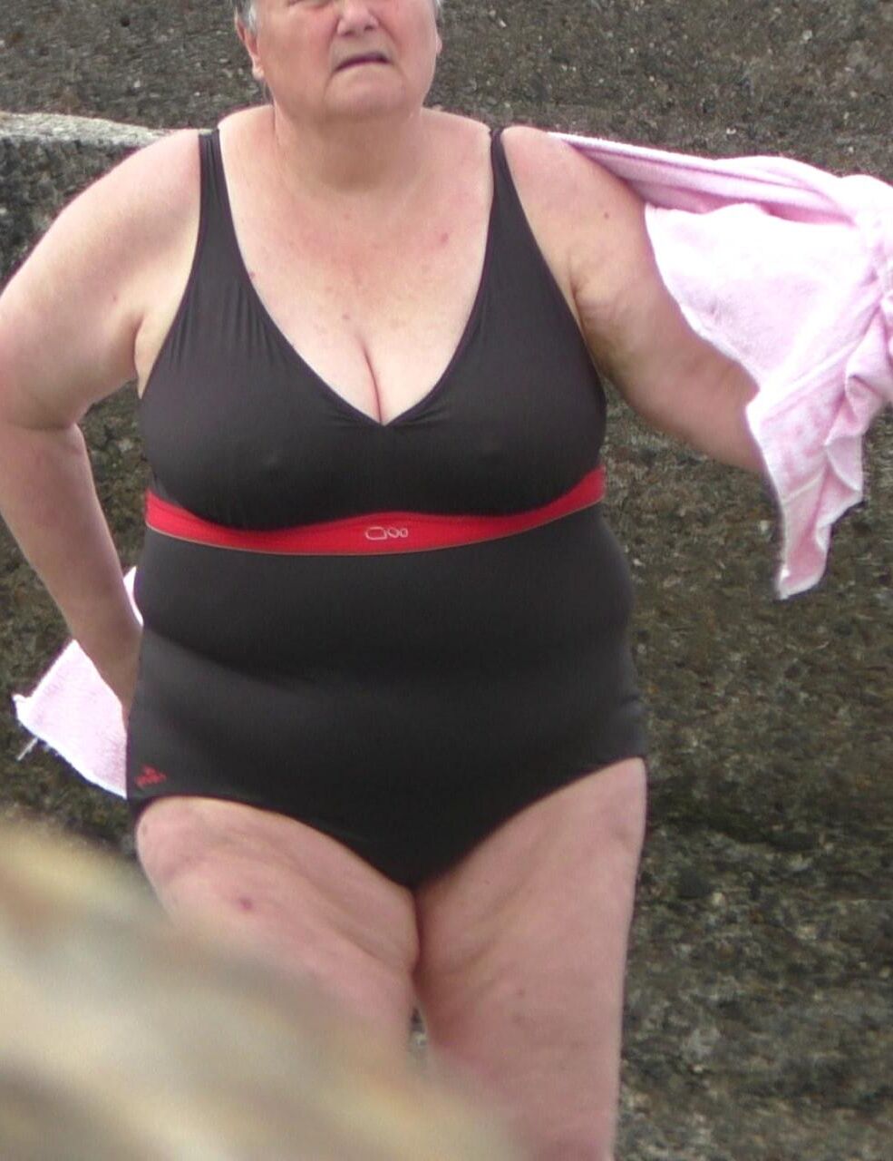 巨乳グラン