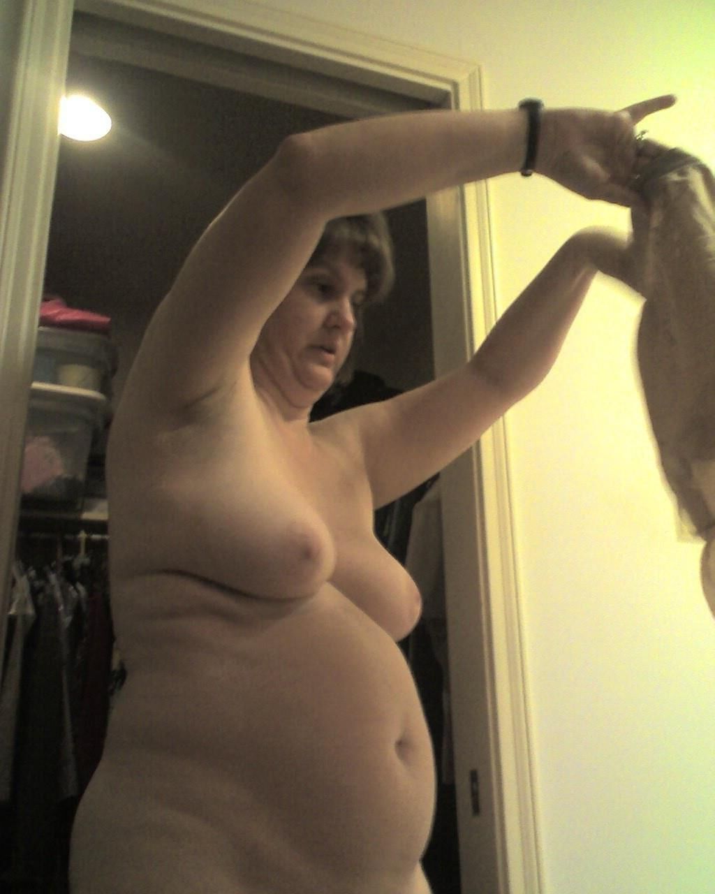 BBW PTA Mama